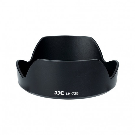 JJC Canon EW 73E Zonnekap