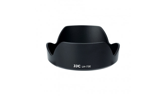JJC Canon EW 73E Zonnekap