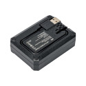 JJC Olympus DCH BLX1 USB Dubbele Batterijlader (Olympus OM System BCX 1)