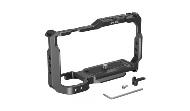 SmallRig 3531B Cage voor Sony ZV E10