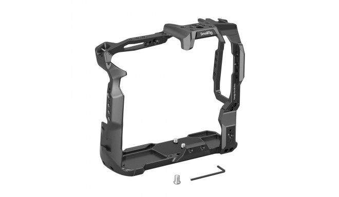 SmallRig 3382 Batterij Grip Compatible Cage voor BMPCC 6K Pro