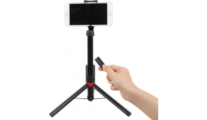 SmallRig 3375B Simorr Draagbare Selfie Stick Statief ST20