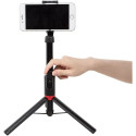 SmallRig 3375B Simorr Draagbare Selfie Stick Statief ST20