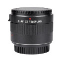 Viltrox C AF Teleconverter 2x