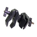 9.Solutions clamp double Python