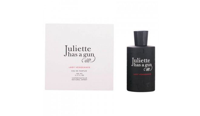 Juliette Has A Gun Lady Vengeance Edp Spray (100ml)