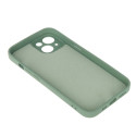 Finger Grip case for iPhone 16 Pro Max 6,9" mint