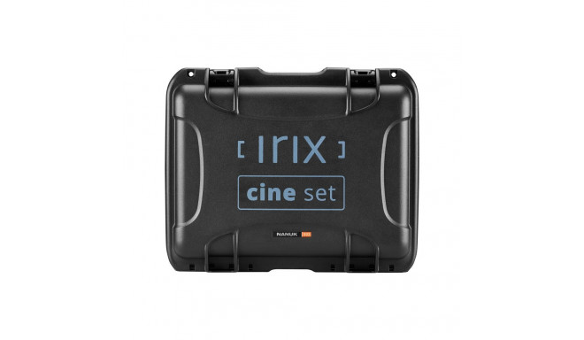 Irix Cine Directors Set Canon RF Imperial [ICDS-RF-I]