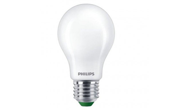 BULB LED E27 A60 2.3W 2700K 485LM MAT