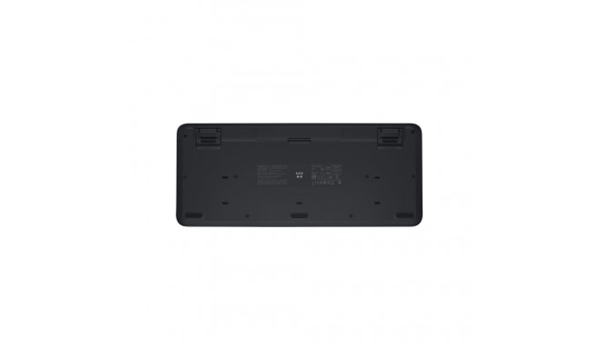 Logitech Signature K650 Wireless Keyboard, US Int, Graphite