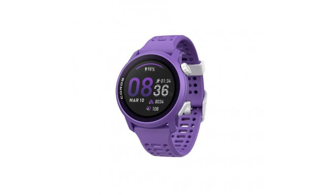 COROS PACE 3 GPS Спортивные часы, Фиолетовые