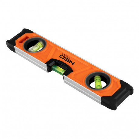 Torpedo 230 mm magnetiga lood