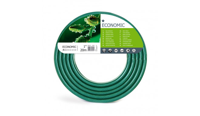 Cellfast Economic aiavoolik 1" 20m