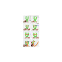 Gumki do robienia bransoletek DIY 18082