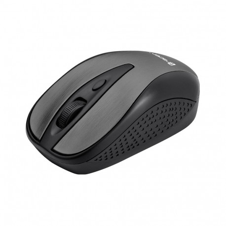 Mysz TRACER JOY II RF Nano USB - DARK GREY