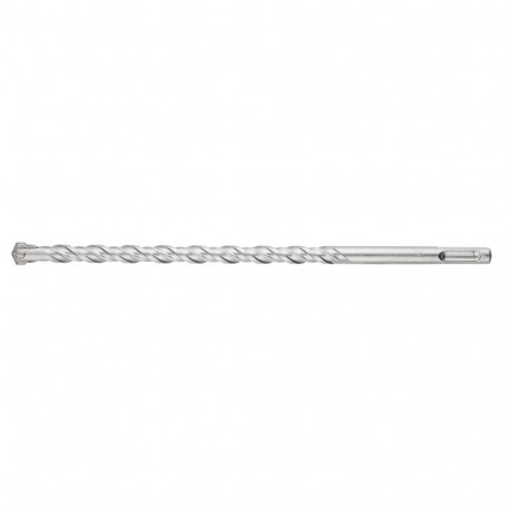 Wiertło do betonu SDS Plus, 12 x 260 mm, S4, quatro