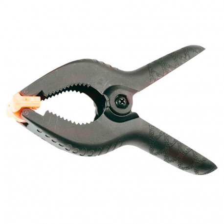 Vedruklamber 150 mm