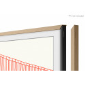 Samsung VG-SCFA55TKB the Frame 55" vahetusraamid, helepruun