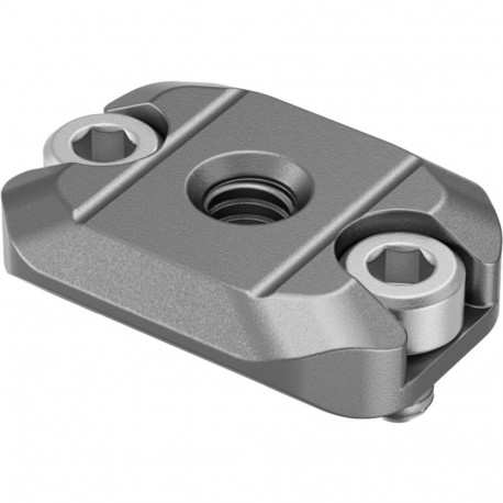 SmallRig mini NATO siin 4640 HawkLock H21 kiirkinnitusega DJI stabilisaatoritele