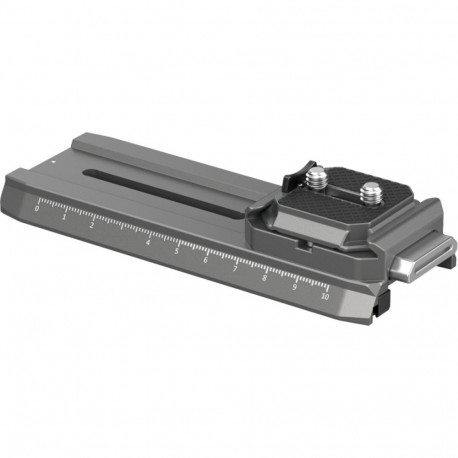 SmallRig Manfrotto kiirkinnitusplaat 4638 HawkLock H38 DJI stabilisaatoritele