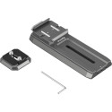 SMALLRIG 4638 HAWKLOCK H38 MANFROTTO QUICK RELEASE PLATE FOR DJI STABILIZERS