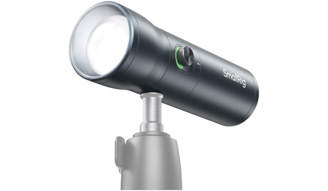SmallRig 4634 Portable Focusable LED Video Light RF 10C