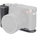 SMALLRIG 4568 L-SHAPE MOUNT PLATE WITH HANDLE FOR LEICA Q3