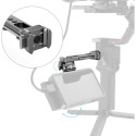 SMALLRIG 4637 HAWKLOCK H21 MONITOR SUPPORT FOR DJI STABILIZERS