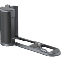 SMALLRIG 4568 L-SHAPE MOUNT PLATE WITH HANDLE FOR LEICA Q3