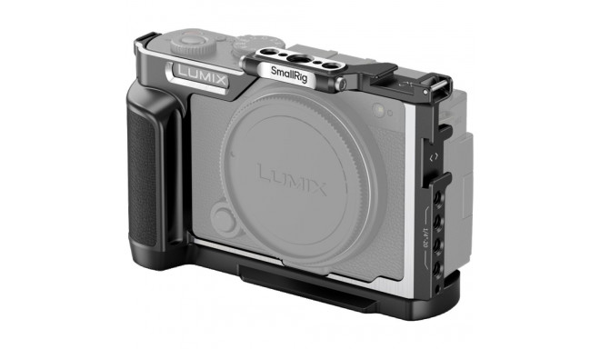 SmallRig 4515 Cage for Panasonic Lumix S9