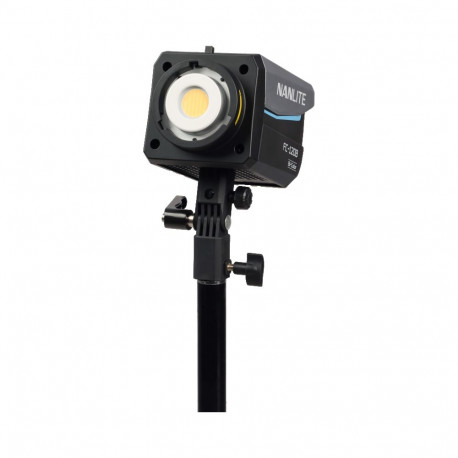 Nanlite FC-120B LED Bi-color Spot Light