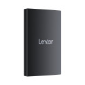 LEXAR SSD SL700 ARMOR / USB3.2 GEN2X2 UP TO R2000/W2000 - 4TB