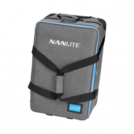 Nanlite Trolley case for 2 lights Forza 300/300B II