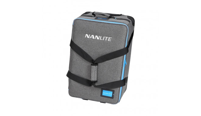 Nanlite Trolley case for 2 lights Forza 300/300B II