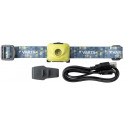 LED Galvas Lukturis Varta H30R 300 lm IPX4 3 W Dzeltens