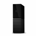 Väline Kõvaketas Western Digital My Book 8 TB Must