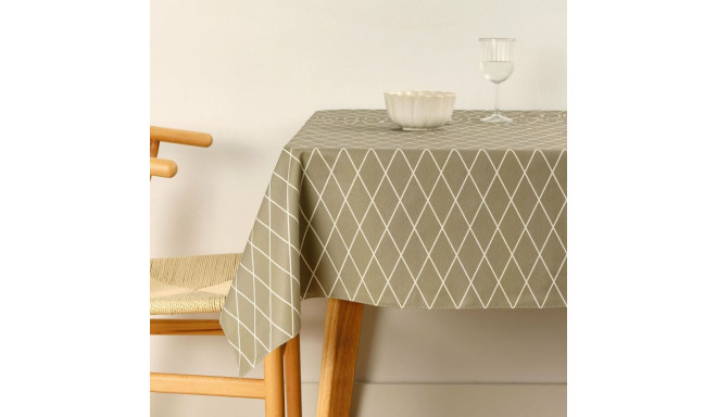 Stain-proof resined tablecloth Belum 0120-294 Multicolour 200 x 150 cm