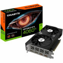 Grafikas Karte Gigabyte GV-N406TWF2OC-8GD 8 GB GDDR6 Geforce RTX 4060 Ti