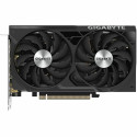 Graafikakaart Gigabyte GV-N406TWF2OC-8GD 8 GB GDDR6 Geforce RTX 4060 Ti