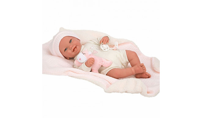 Reborn doll Arias Viviane 45 cm