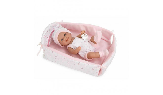 Baby doll Arias Elegance 33 cm