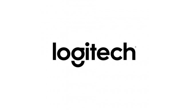 Keyboard Logitech 920-011580 Spanish Qwerty