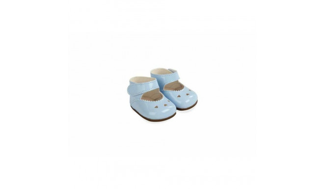 Dolls’ shoes Arias Blue 40 cm