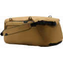 Peak Design kott Travel Duffel 50L, coyote