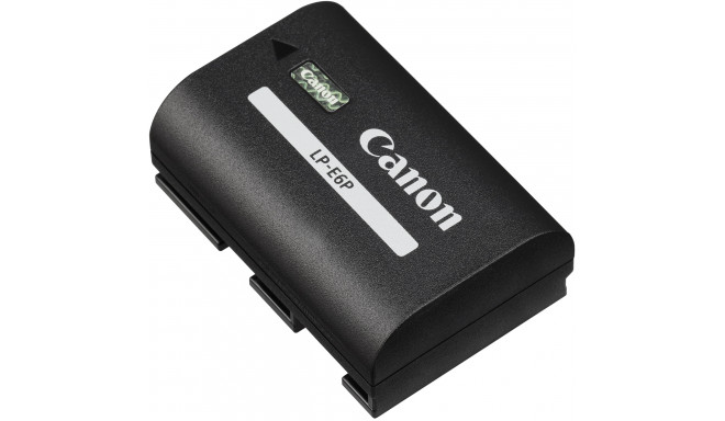 Canon battery LP-E6P (EOS R5 Mk II)