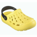 Beach Sandals Skechers    Yellow Kids - 32