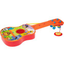 Beebikitarr Fisher Price 2725 loomad