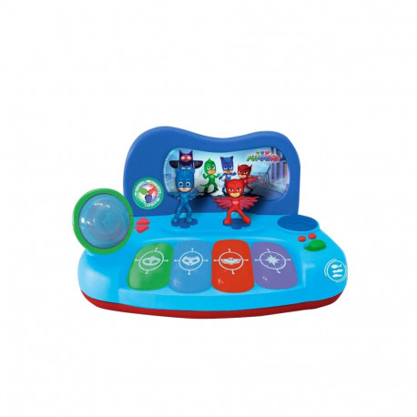 MP3-mängija PJ Masks Sinine