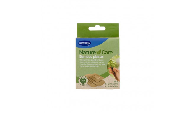 Cosmos Nature Care Bamboo Plaster (20ml)