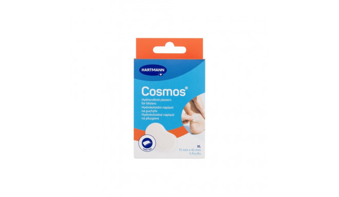 Cosmos Hydrocolloid (5ml)